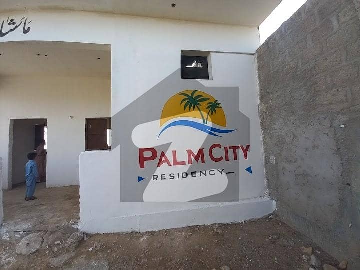 Palm City Residency