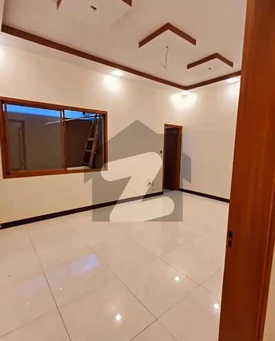 Well Mentain 3 Bed D/D Apartment Available For Rent Gulshan-e-iqbal Block block 10-A
