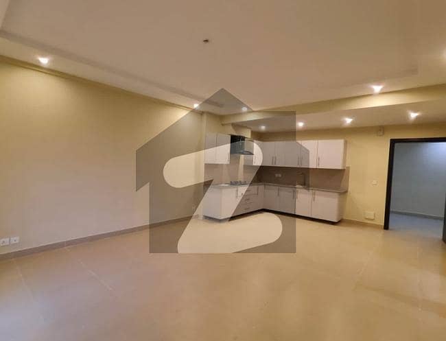 Sector A cube one bed apartment for rent