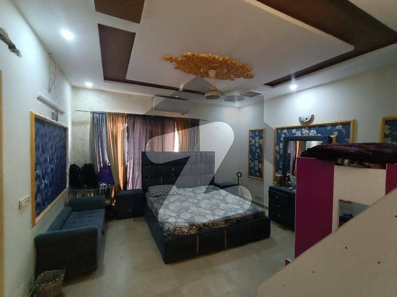 2 Kanal Single Storey In Revenue Corporation Housing Society In Johar Town 2 Kanal Single Storey In Revenue Corporation Housing Society In Johar Town