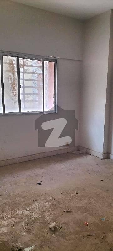 2 Bed DD Corner Apartment available for rent in Federal Govt Housing Foundation