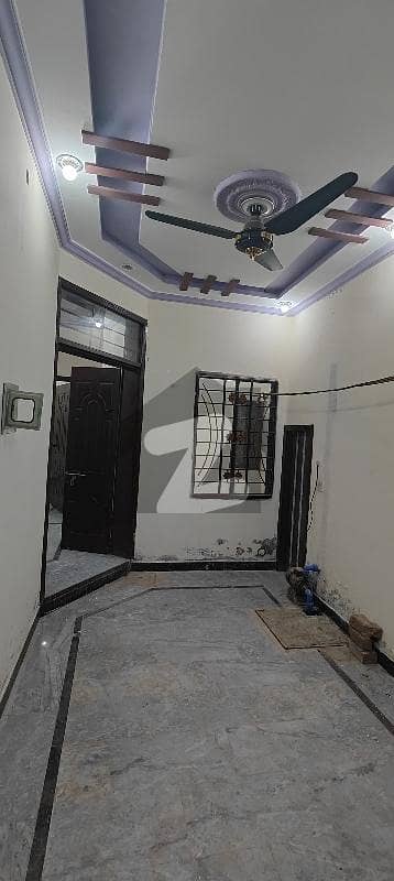 Single Story House Available for rent H-13