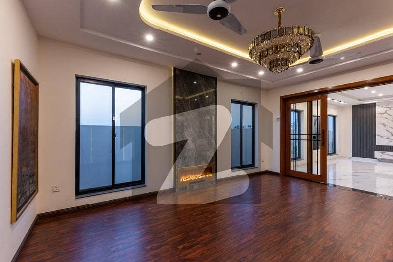 1 KANAL LUXARY FULLY HOUSE FOR RENT IN GULBAHAR BLOCK BAHRIA TOWN LAHORE