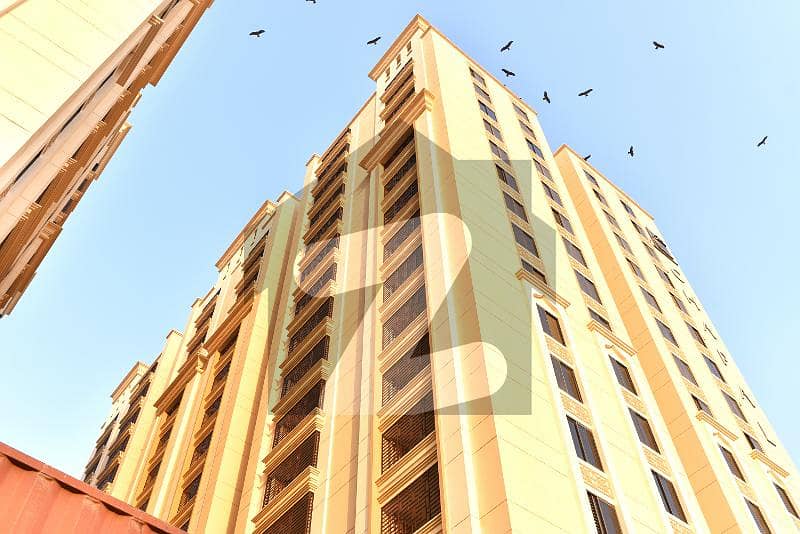 چیپل کورٹ یارڈ کراچی میں 2 کمروں کا 3 مرلہ فلیٹ 85.0 لاکھ میں برائے فروخت۔
