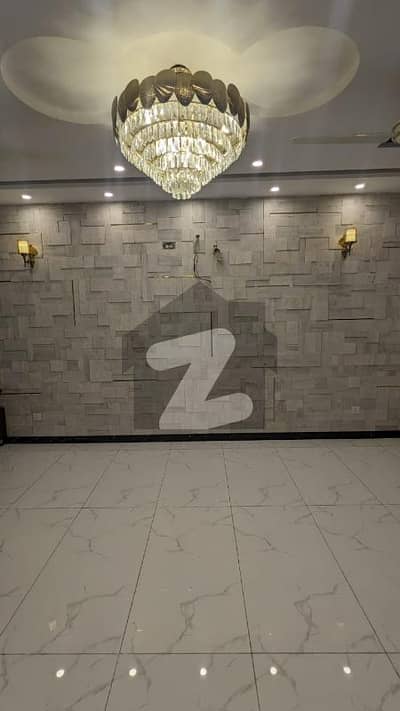 5 BEDS 10 MARLA BRAND NEW HOUSE FOR SALE LOCATED BAHRIA TOWN LAHORE