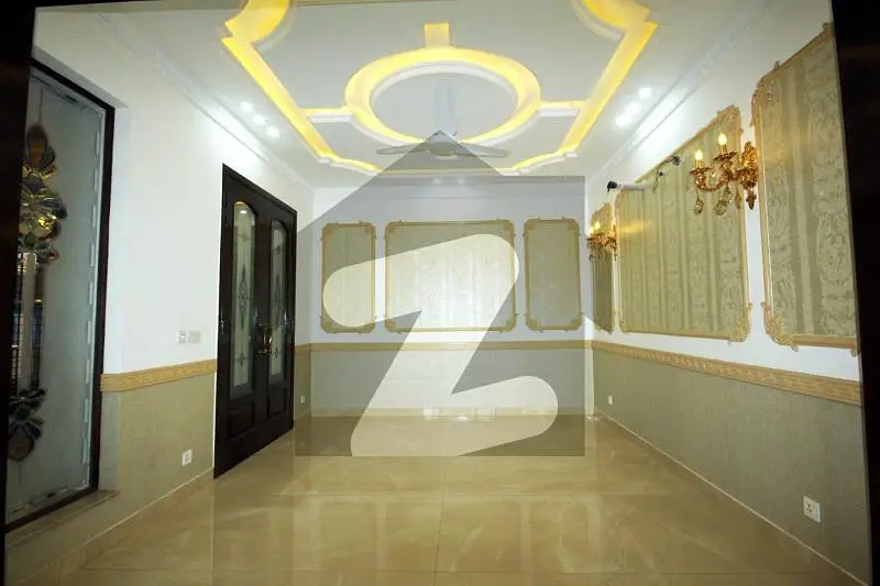 1 KANAL BRAND NEW UPPER PORTION LOWER LOCK WITH SOLER FOR RENT IN DHA PHASE 7 LAHORE