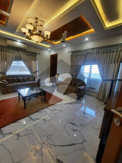 Furnished Upper Portion Available For Rent Dha2