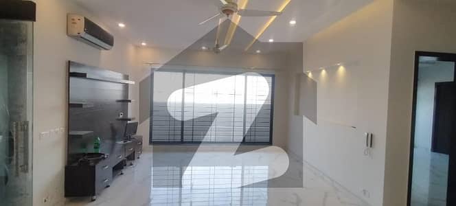 1 Kanal With Basement Triple Unit House Available For Rent In DHA Phase 7-Block Z1 Lahore