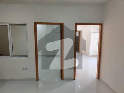 2 Bedrooms Unfurnished Apartment For Rent in E-11 Islamabad