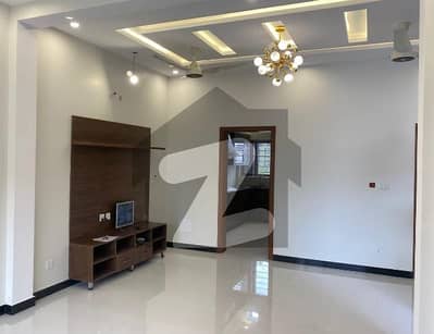 Sector H 5 Marla Basement House For Rent