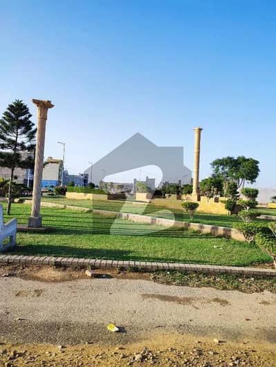Chance Deal Plot For Sale In Falaknaz Dreams