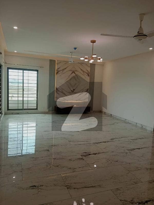 4 Bed House Available For Rent In Askari 11 Lahore