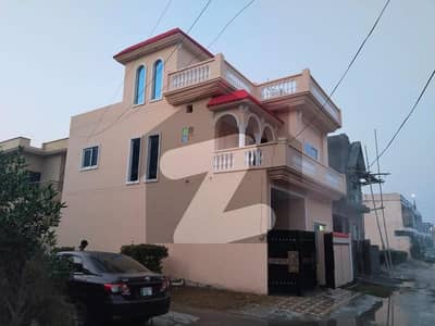 SuperHote Corner Location 5 MARLA SPANISH DESIGN BRAND NEW LUXURY HOUSE FOR SALE Near DHA Phase 7 HOT LOCATION AT MAIN BEDIAN ROAD LAHORE ,