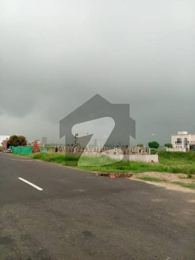 Low Budget 5 Marla Residential Possession Plot for Sale