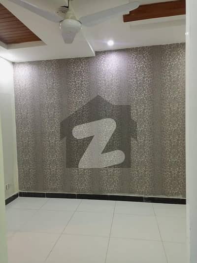 3 Bedroom Apartment Available For Rent In E-11 Islamabad