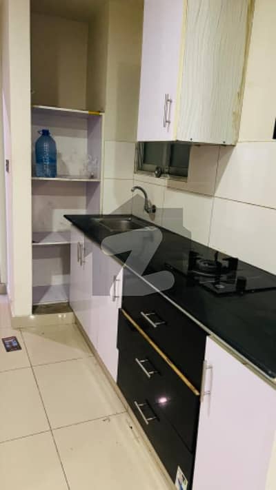 One bedroom semi furnished apartments available for rent