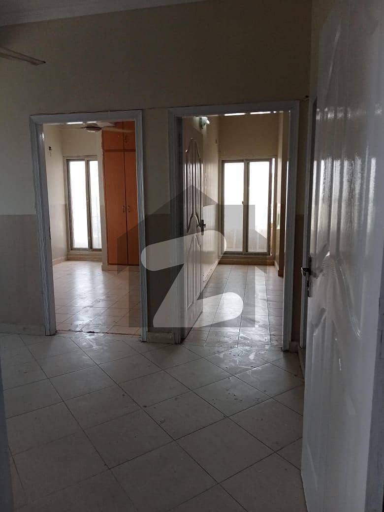 2 Bedrooms Flat For Sale