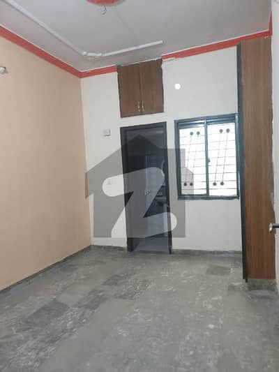2.5 Marla Double Storey House Available For Rent Near Ichara