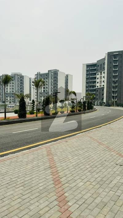 BRAND NEW 10 MARLA 3BED ROOM FLAT AVAILABLE FOR RENT IN ASKARI 11 SCTOR D