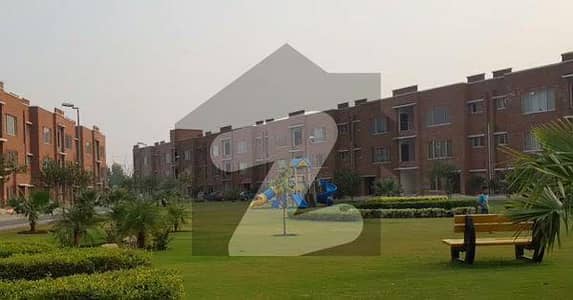 5MARLA GROUND FLOOR AWAMI FLAT AVAILABLE FOR RENT IN BAHRIA ORCHARD