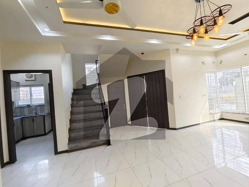 6 Marla Separate Lower Portion For Rent In Khuda Bux Colony Near Davinc Plaza Airport Road