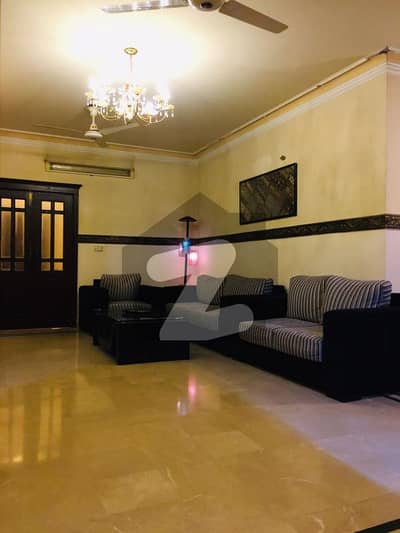 Apartment For Sale In F-11 Islamabad CDA Approved