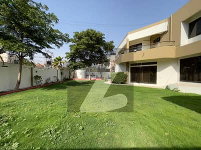 Authorized Listing - Most Competitive Priced - 1000 Yards House - Recently Renovated - Phase-V DHA Karachi - 2+3 Bedrooms - Spacious Basement - Designed By Ar. Arshad Shahid Abdullah - Enormous Dreamy Garden & Much More !