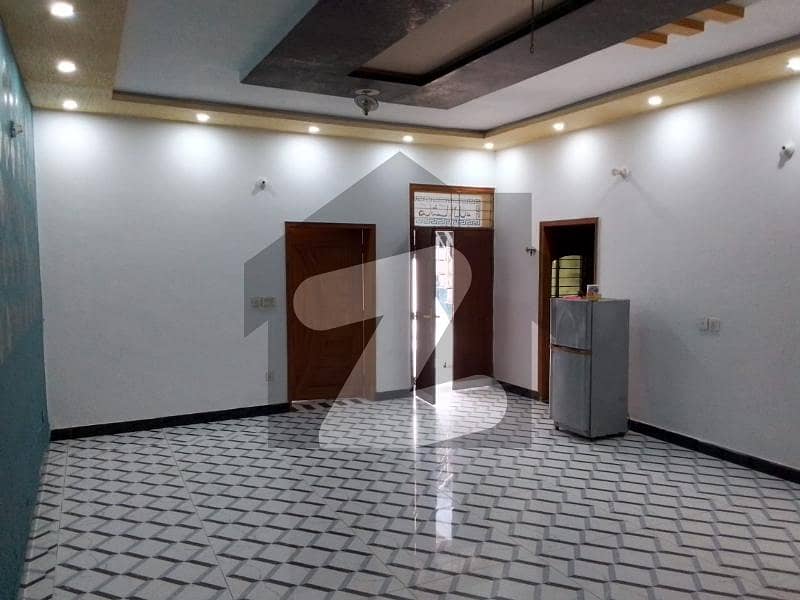 Modern 7.5 Marla Double Storey House For Sale In Johar Town Phase 2 Block H3