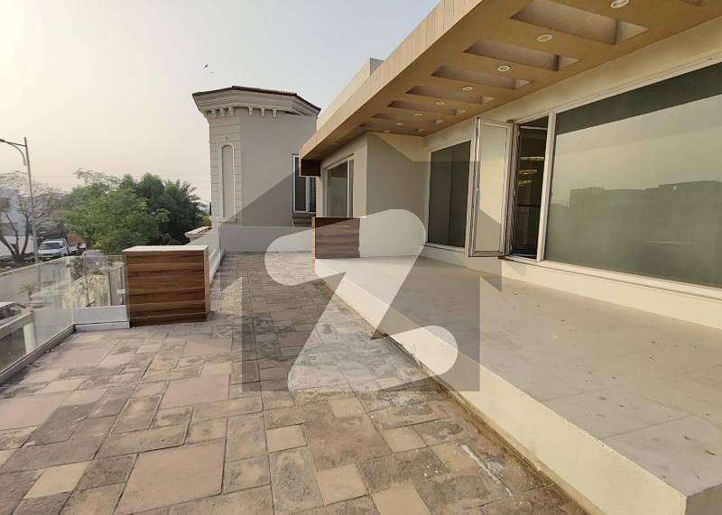 2 Kanal Full House Available For Rent In DHA Phase 2 Lahore
