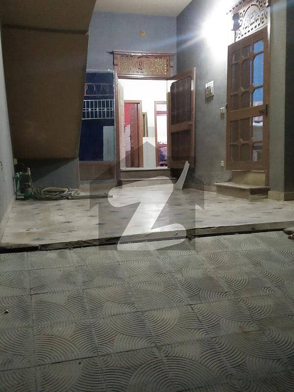 5 Marla House For Sale In Airport Housing Society Sector 4 Rawalpindi In Only Rs 13,500,000