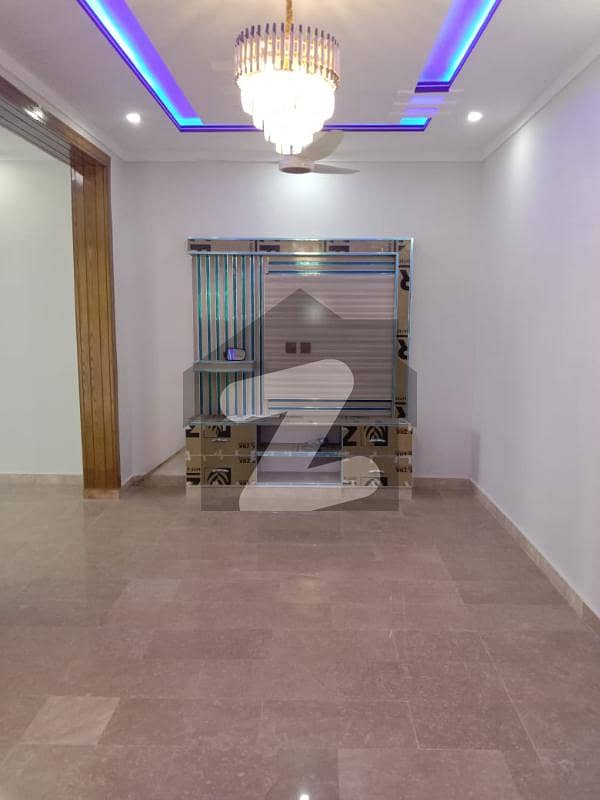 Reasonably-Priced 6 Marla House In Airport Housing Society - Sector 4, Rawalpindi Is Available As Of Now
