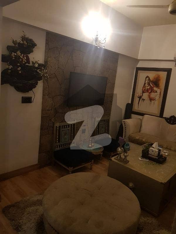 Furnished Apartment On Rent