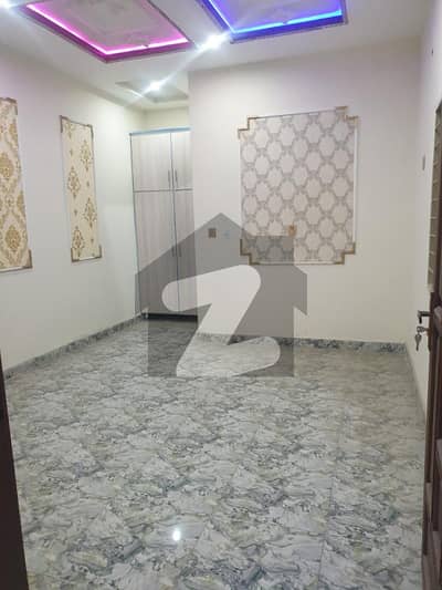 3.5 Marla Triple Storey New House Is Available For Rent