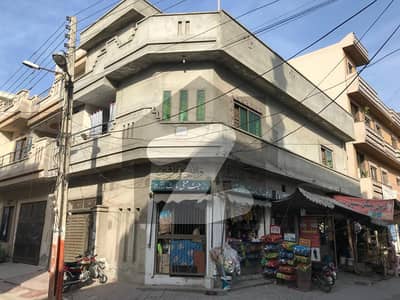 سبزہ زار سکیم ۔ بلاک ایم سبزہ زار سکیم,لاہور میں 4 کمروں کا 5 مرلہ مکان 3.65 کروڑ میں برائے فروخت۔