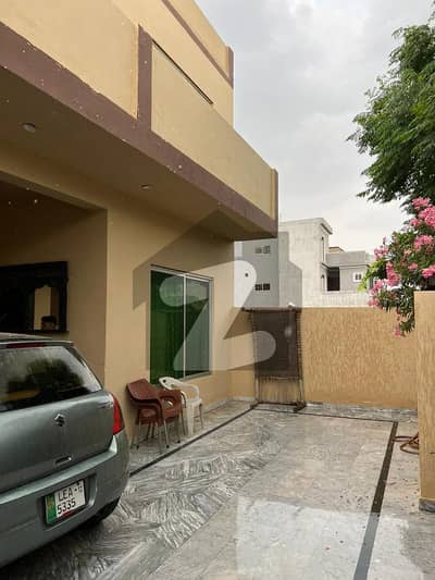 10,50 MARLA HOUSE FOR SALE IN NASHEMAN IQBAL PHASE 2 GASS AVAILABLE