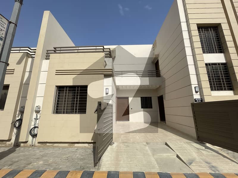 160 Square Yards House For Sale In Rs. 14000000 Only