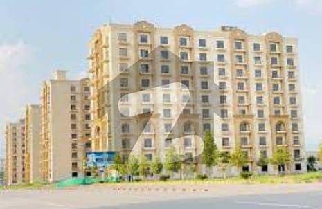 Sector A Two Bed Cube Apartment On 4th Floor Margalla Facing Available For Rent