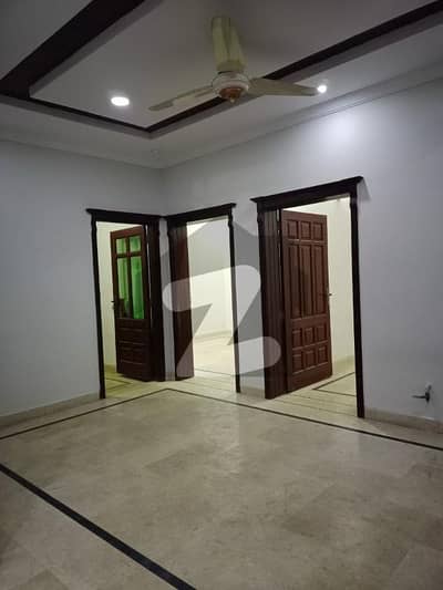 5 Marla Upper Portion For Rent Available In I-10