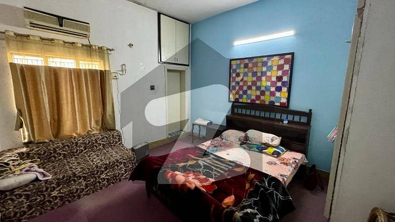 فیصل کالونی راولپنڈی میں 5 کمروں کا 6 مرلہ مکان 1.75 کروڑ میں برائے فروخت۔