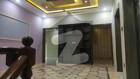 House Of 10 Marla For Sale In Wakeel Colony