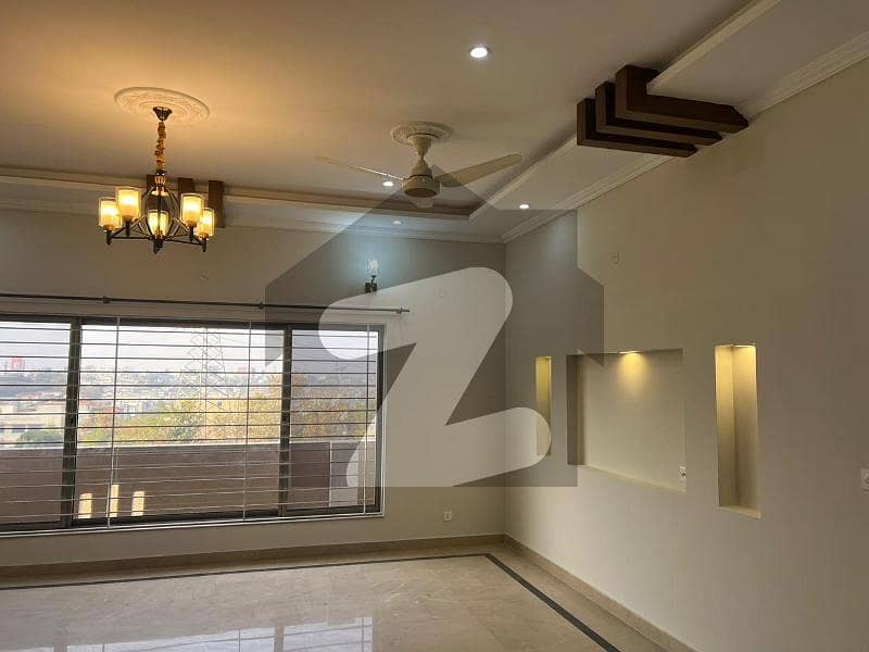 - Spacious one kanal house for sale in DHA Phase 2, Islamabad.