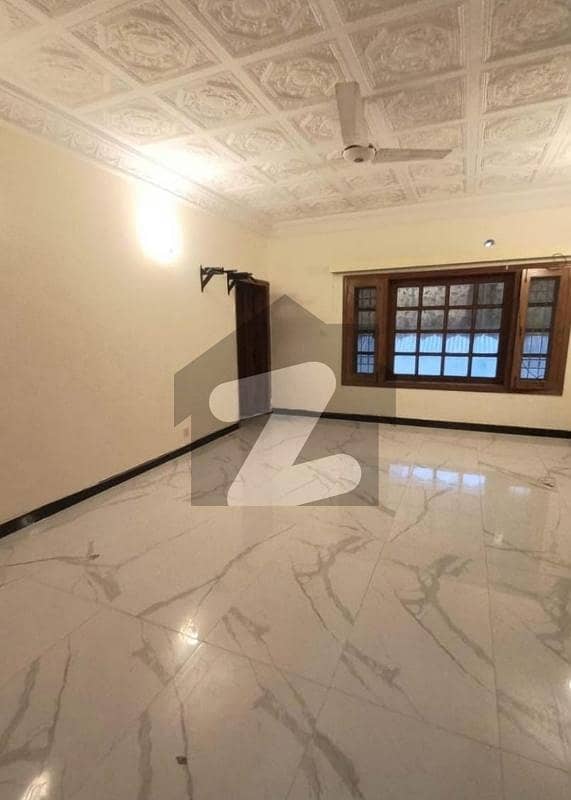 F-10 Tiles Flooring Upper Portion Available For Rent Beautiful Location