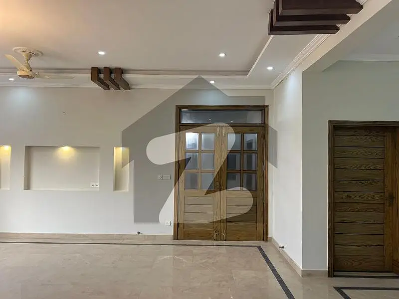 One Kanal Spacious House For Sale In DHA PHASE II, Islamabad