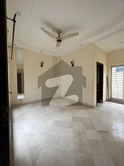 10 Marla Brand New Modern House For Rent In DHA phase 6 Lahore