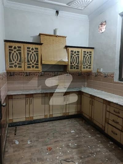 3. Marla Ground Portion Available For Rent In Hayatabad Phase 6 Sector F10 Good Condition Good Location.