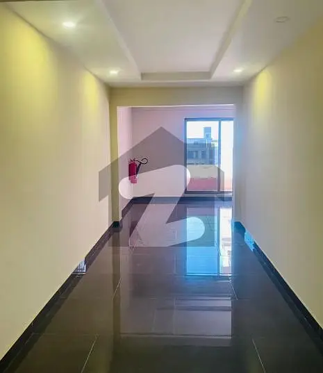 Sector A 1 Bed Apartment Available For Rent Bahria Enclave Islamabad