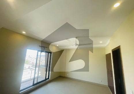 Cube 1 Bed Apartment Available For Rent Bahria Enclave Sector A Islamabad