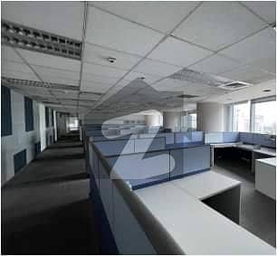 Office available for rent in dha phase 2 Islamabad main GT rood