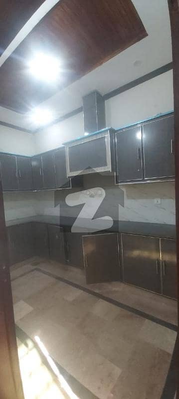 5 Marla Ground Portion Available For Rent Ghauri town phase 4c2