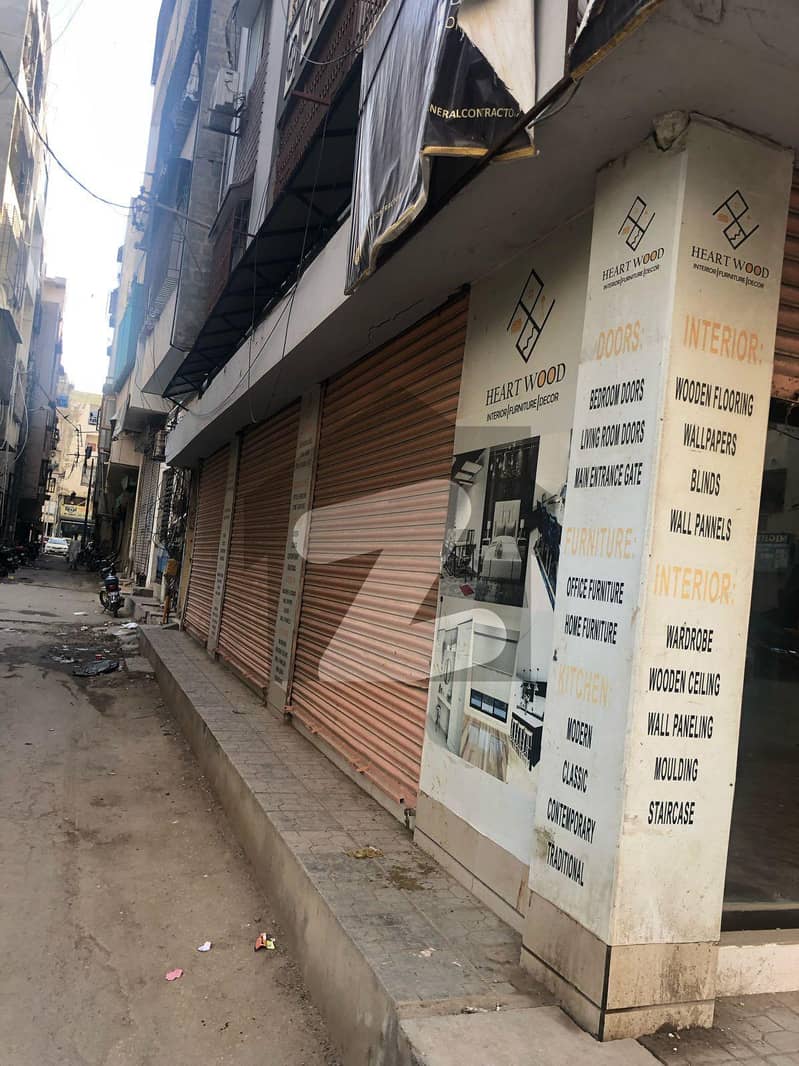 توحید کمرشل ایریا ڈی ایچ اے فیز 5,ڈی ایچ اے ڈیفینس,کراچی میں 3 مرلہ دکان 70.0 ہزار میں کرایہ پر دستیاب ہے۔